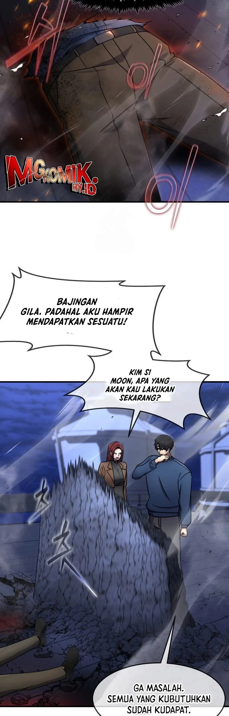 Chapter 64 - halaman 56