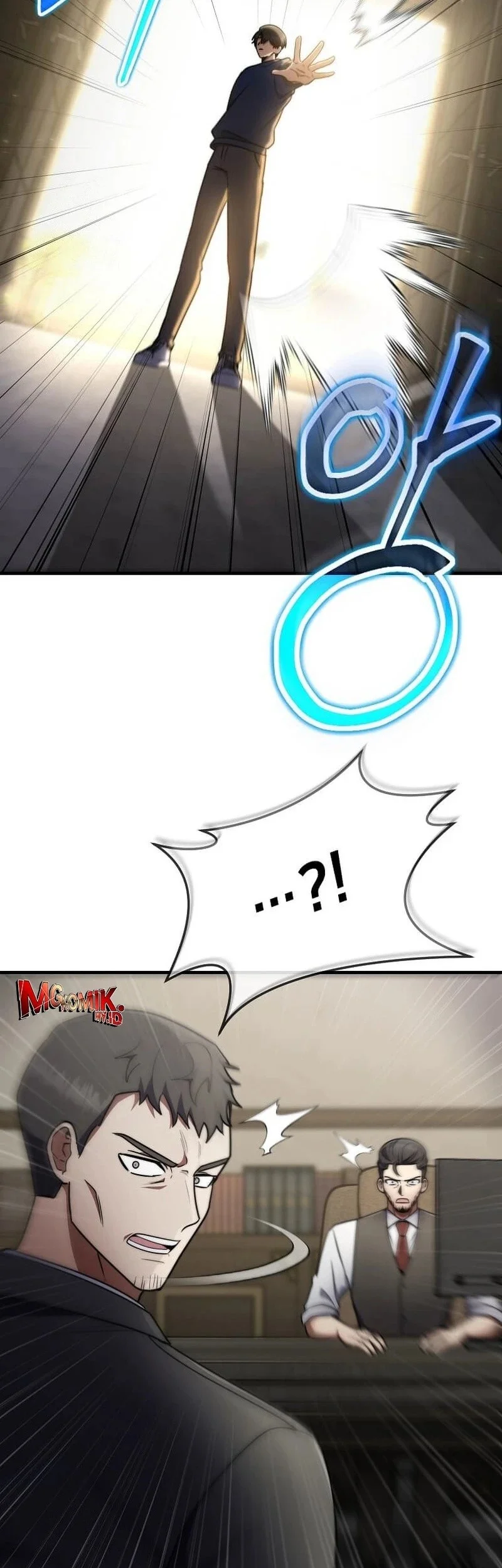 Chapter 64 - halaman 62