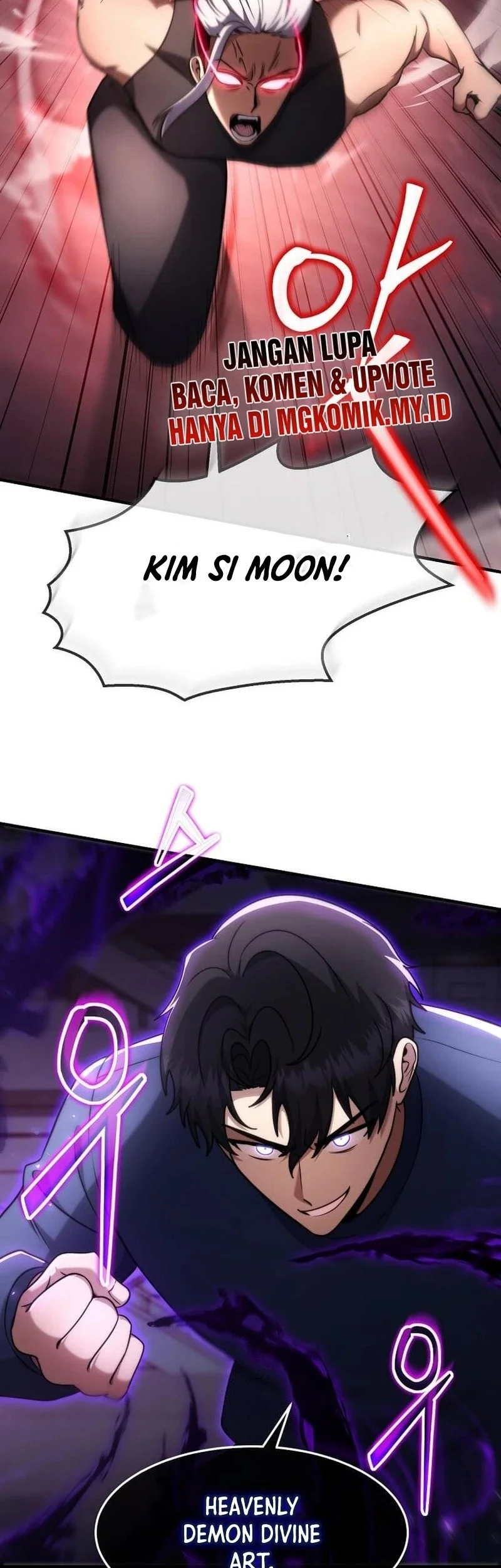 Chapter 64 - halaman 18