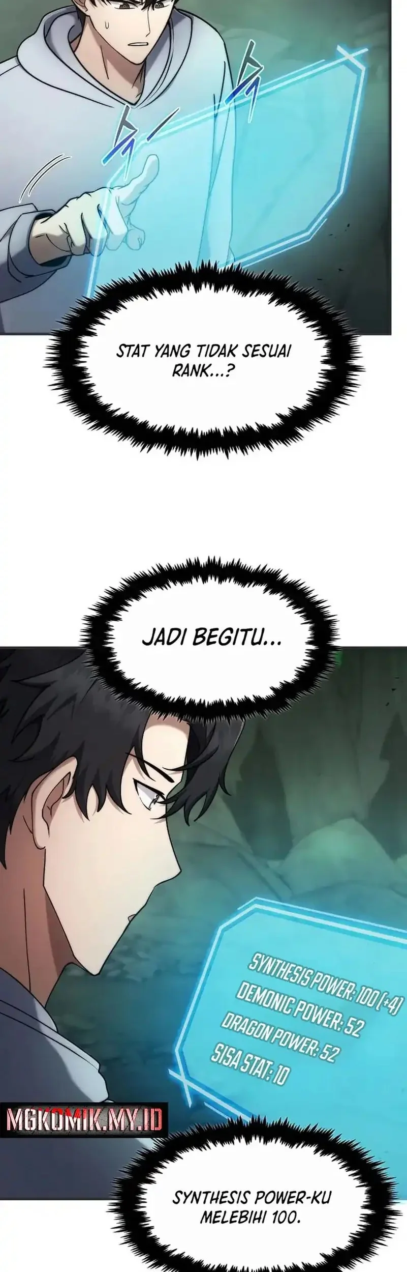 Chapter 66 - halaman 44