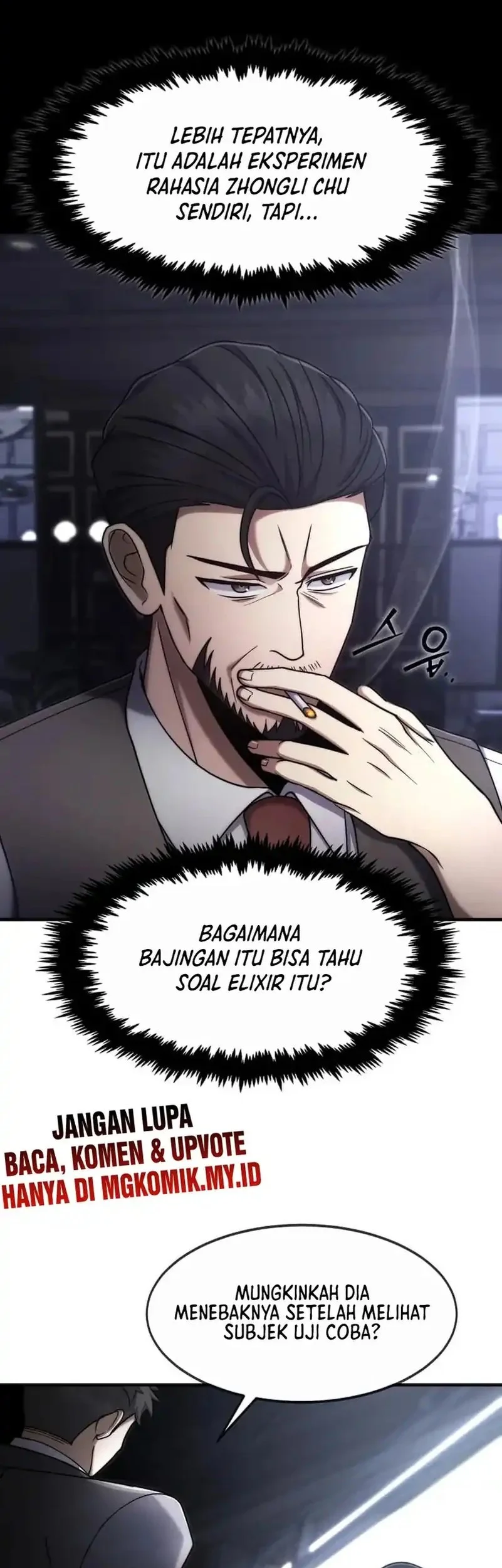 Chapter 66 - halaman 28