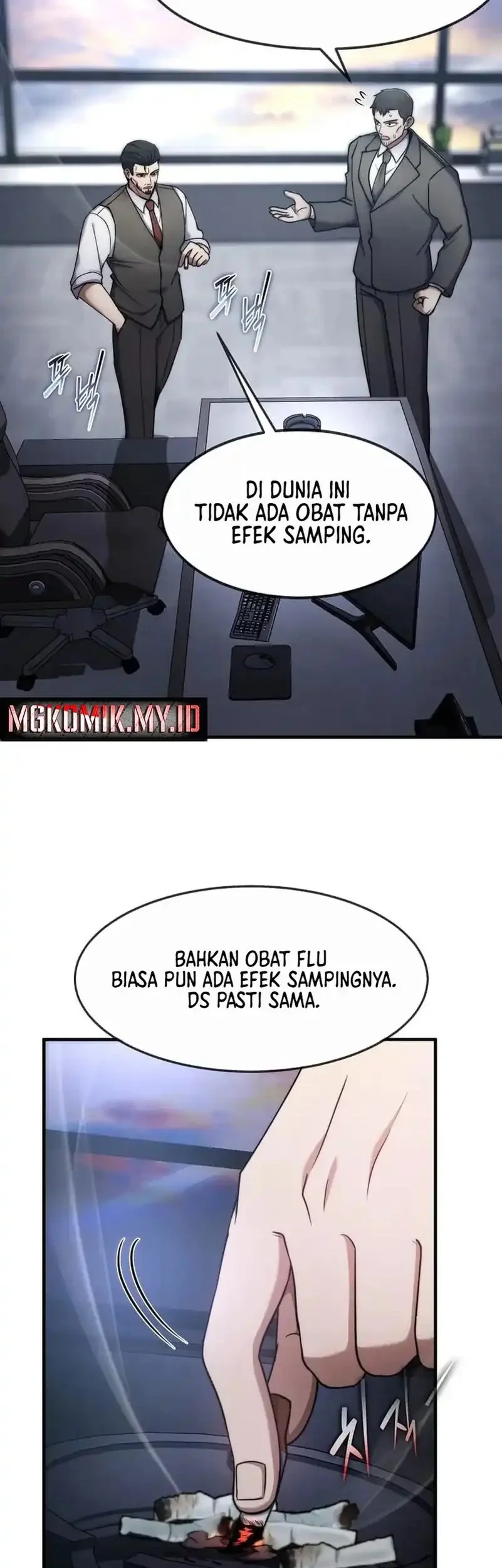 Chapter 66 - halaman 31