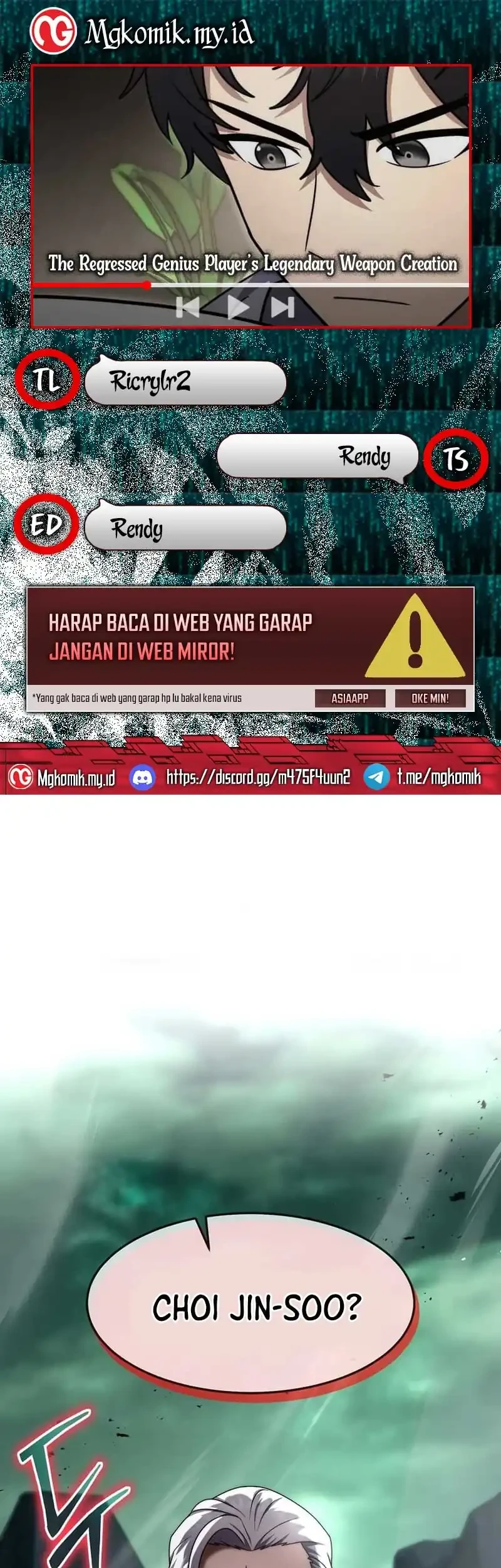 Chapter 67 - halaman 2