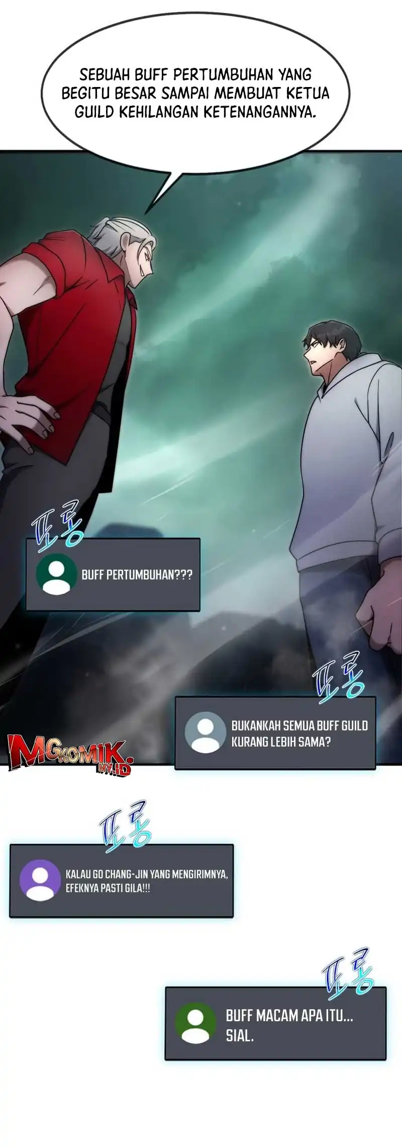 Chapter 67 - halaman 16