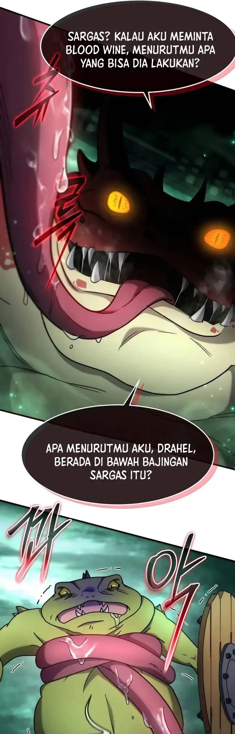 Chapter 68 - halaman 21
