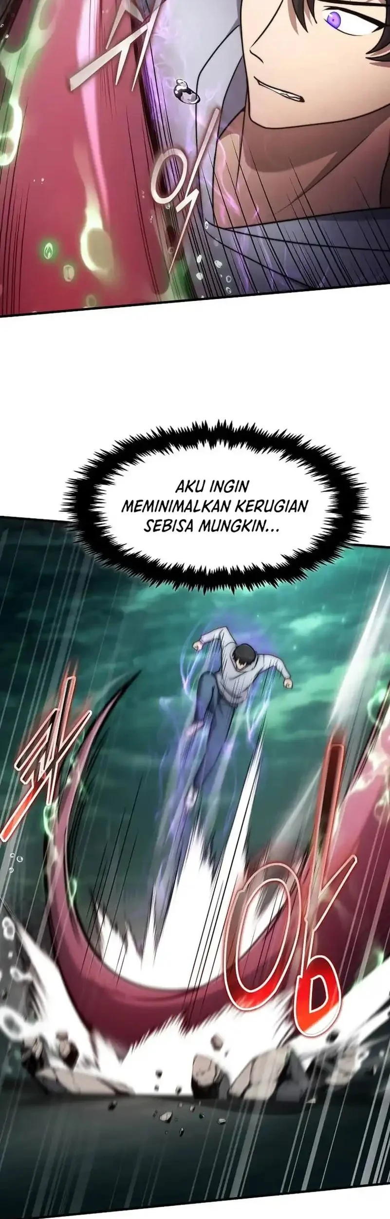 Chapter 69 - halaman 38