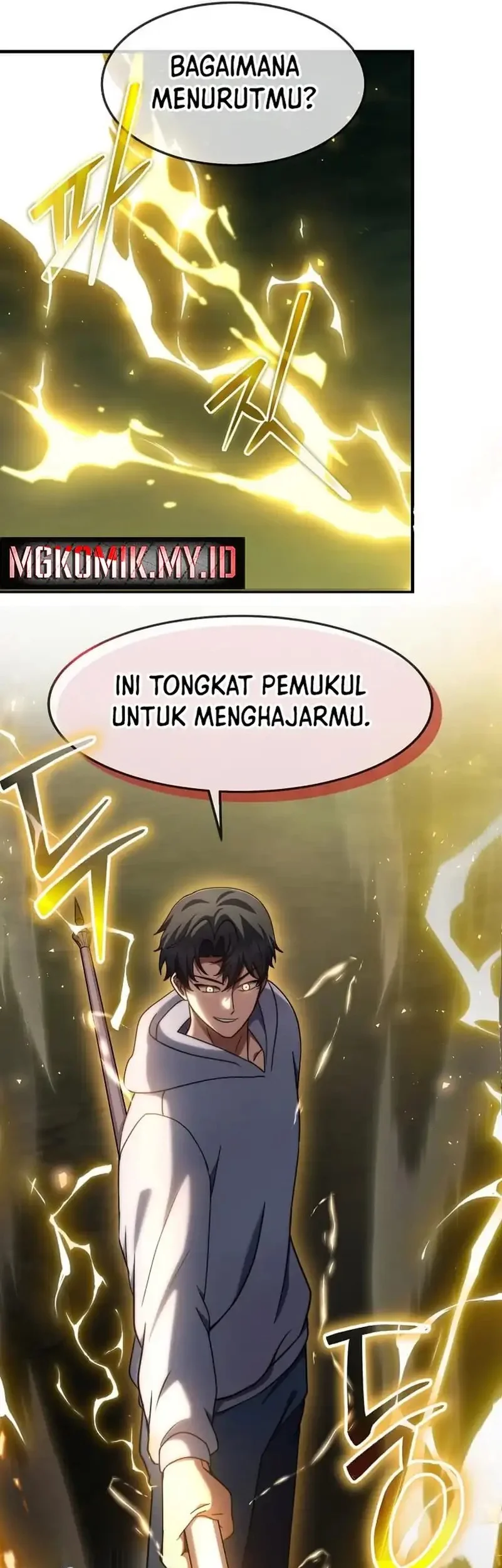 Chapter 69 - halaman 25