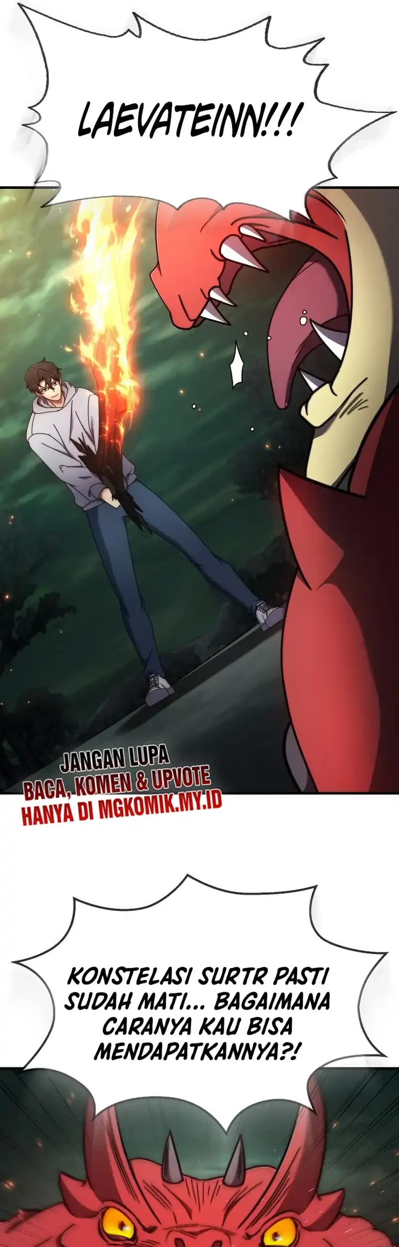 Chapter 70 - halaman 27