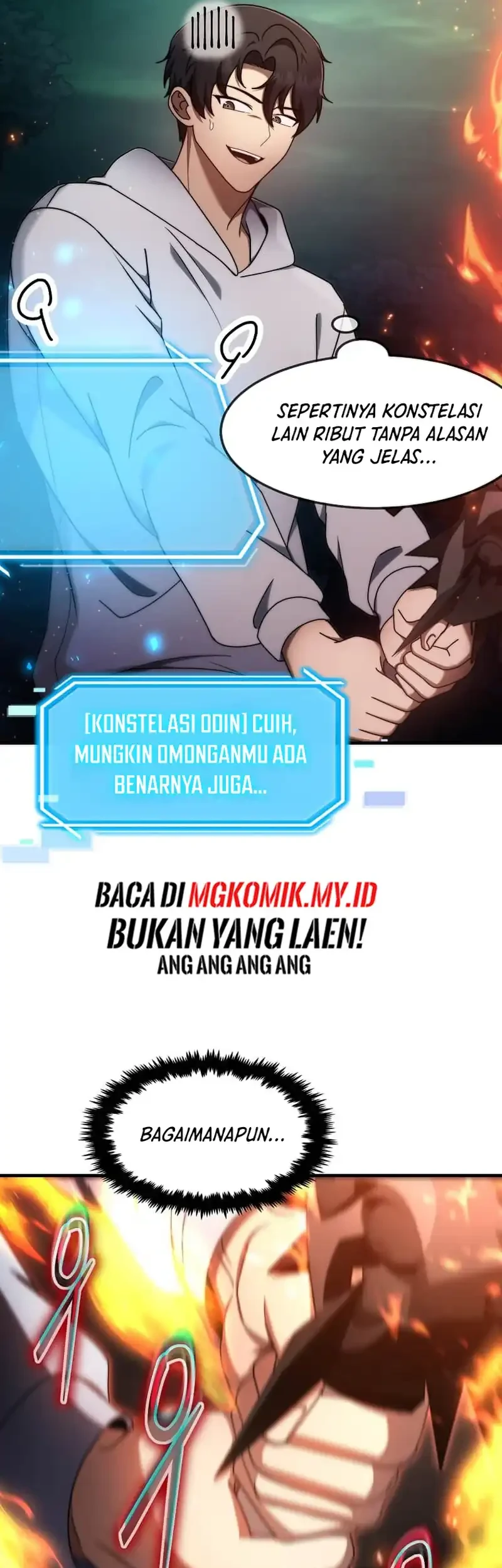 Chapter 70 - halaman 31