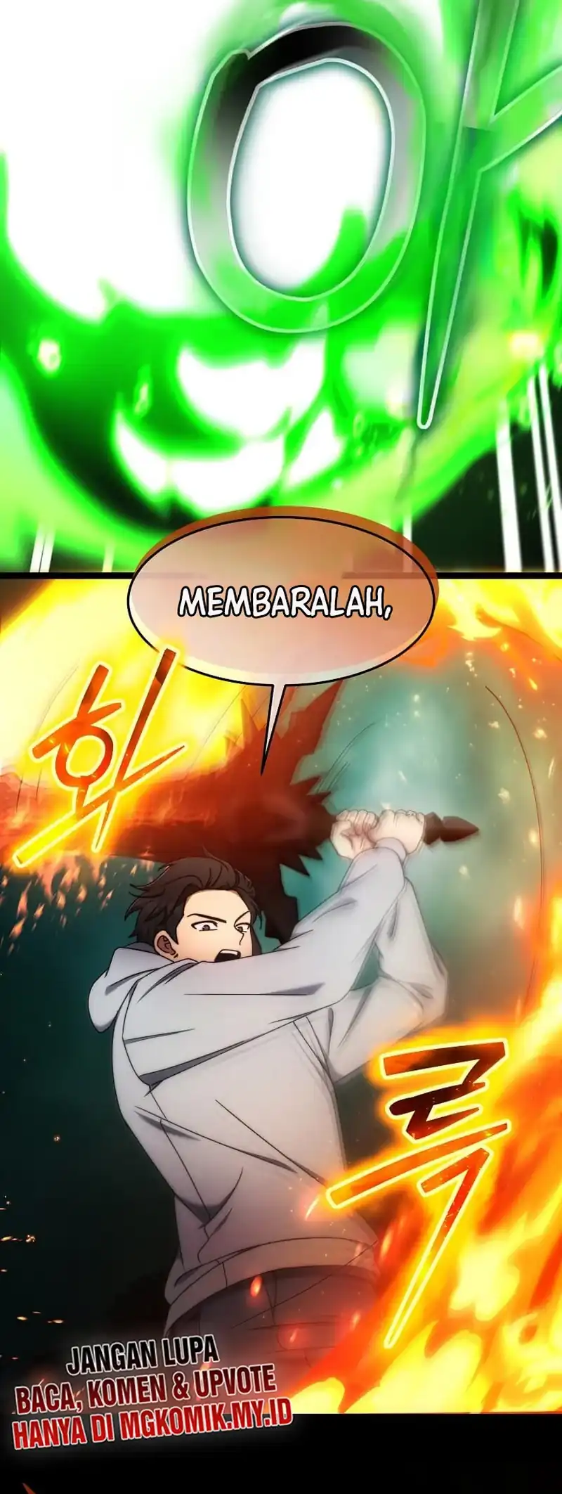 Chapter 70 - halaman 37