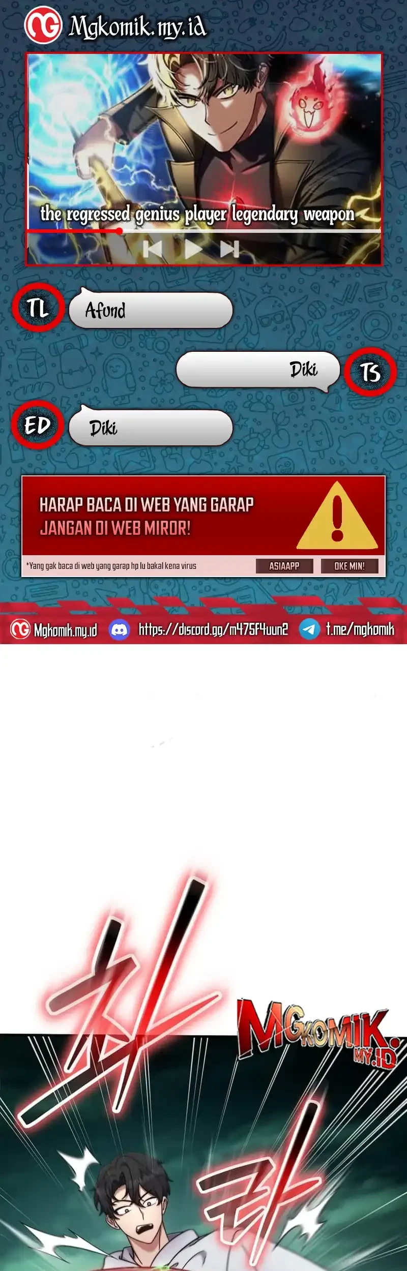 Chapter 70 - halaman 2