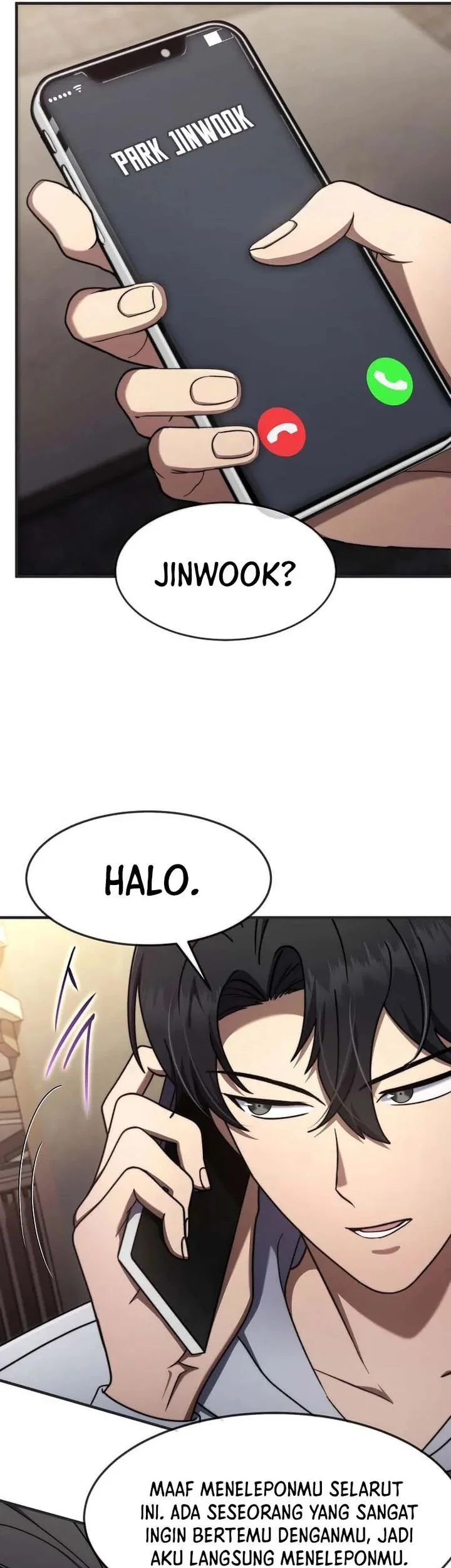 Chapter 71 - halaman 20