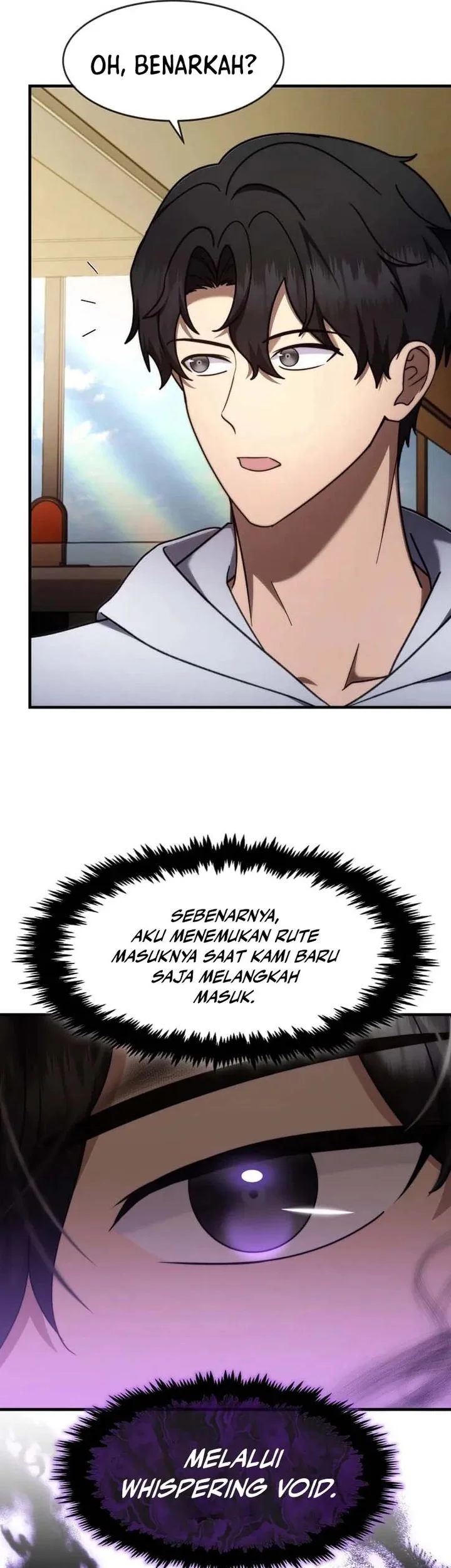 Chapter 71 - halaman 32
