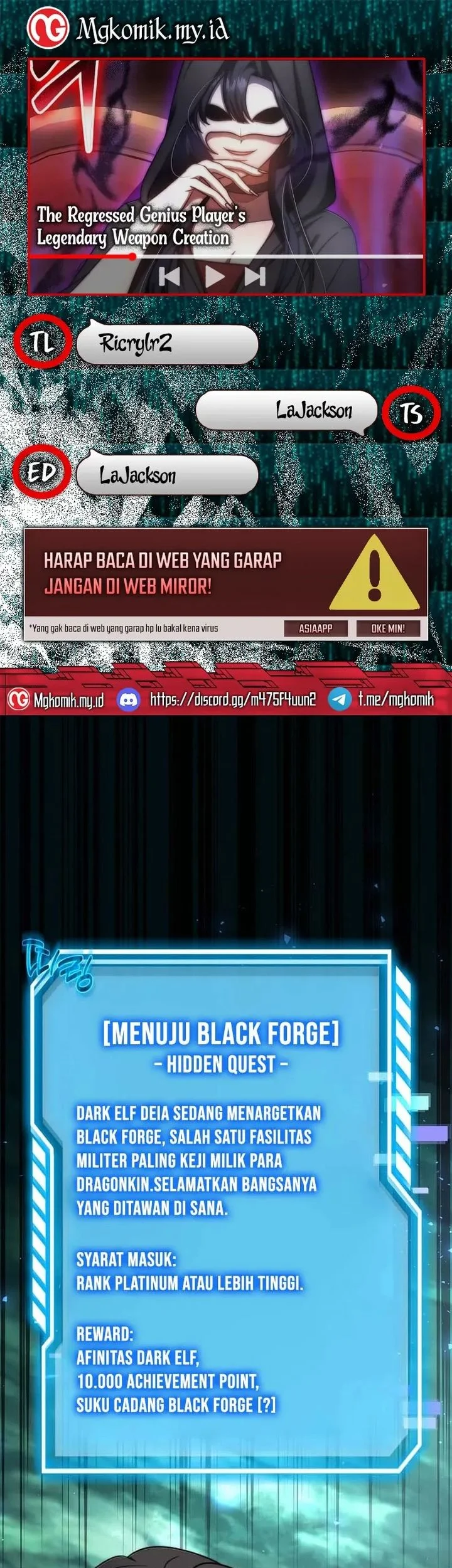 Chapter 71 - halaman 2