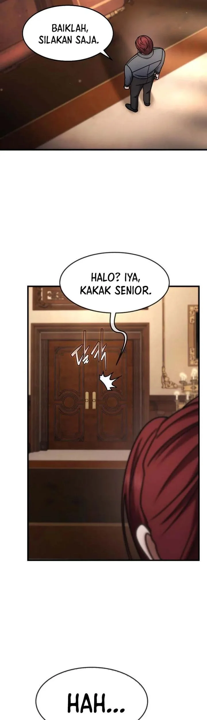 Chapter 73 - halaman 20