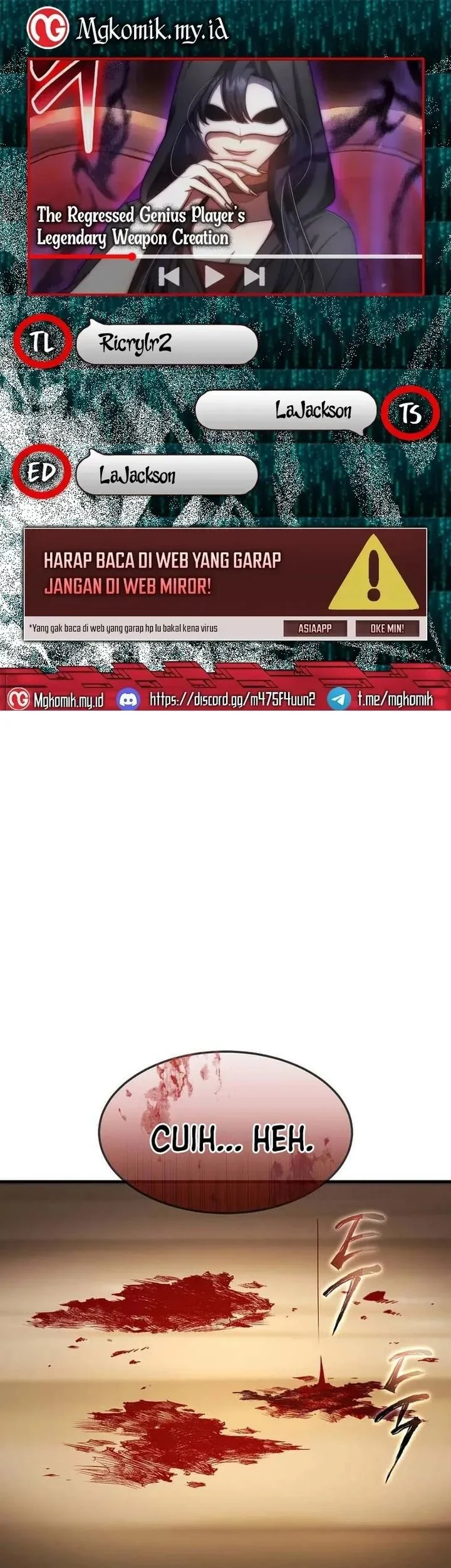 Chapter 73 - halaman 2