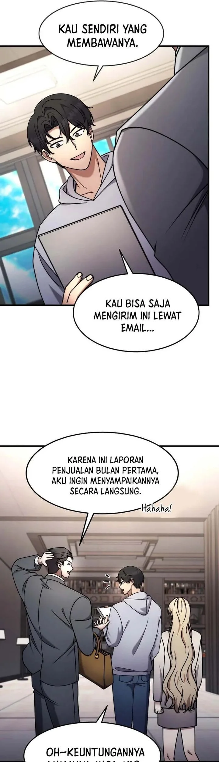 Chapter 73 - halaman 42