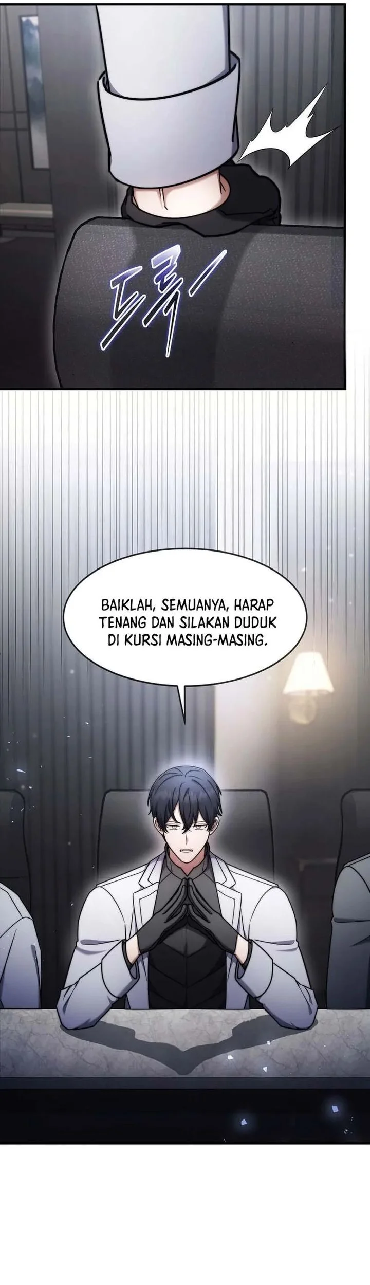 Chapter 74 - halaman 20