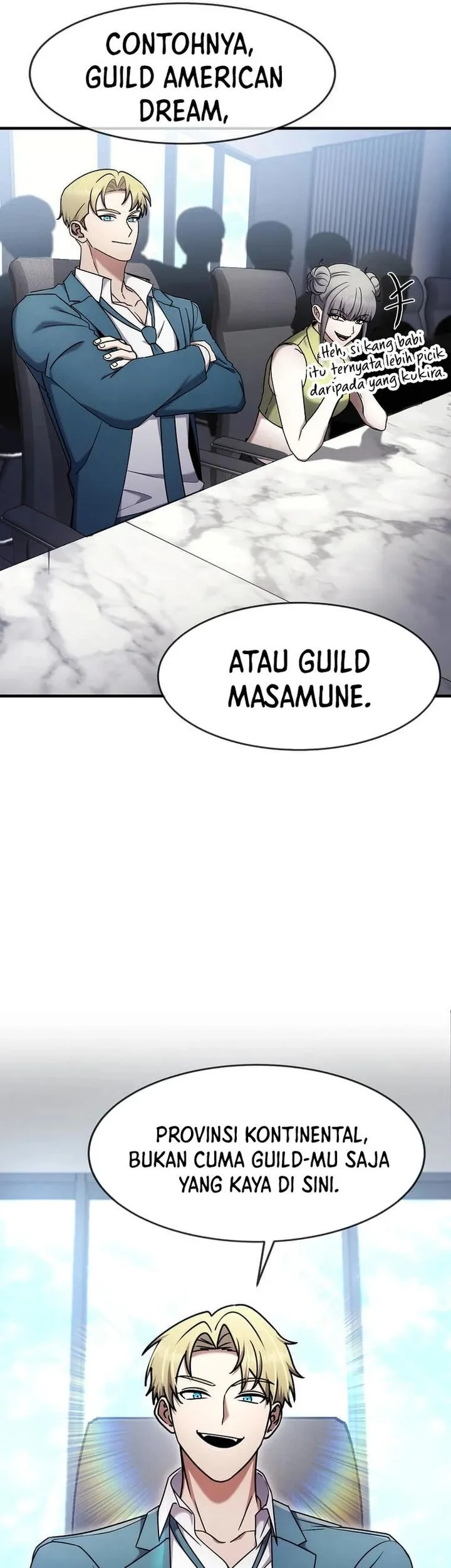 Chapter 74 - halaman 36