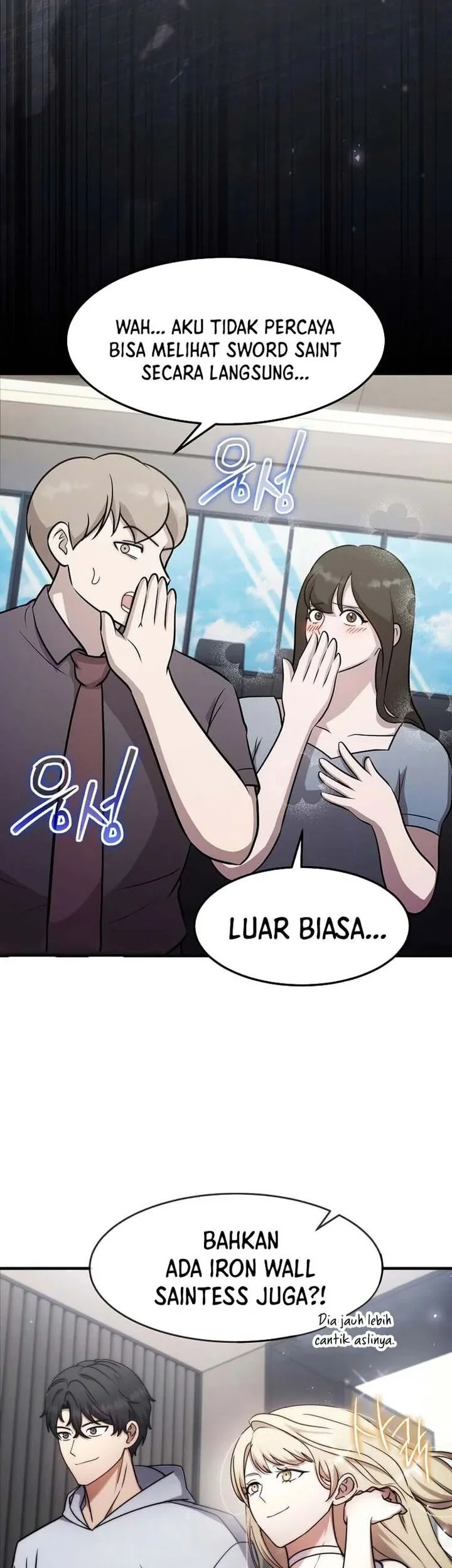 Chapter 74 - halaman 18