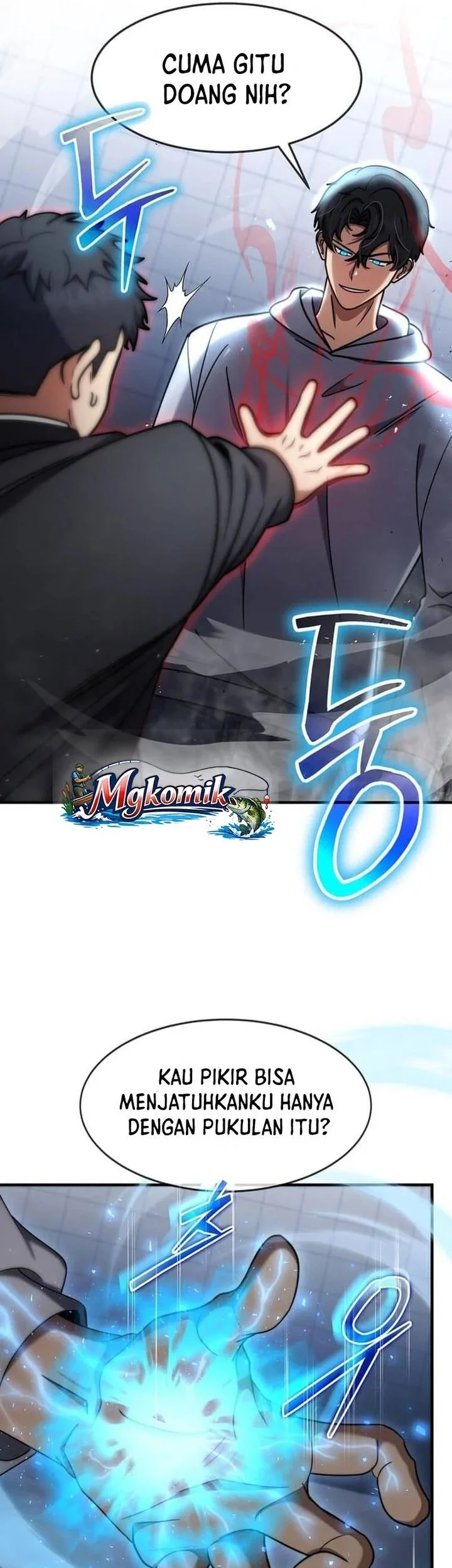 Chapter 75 - halaman 18