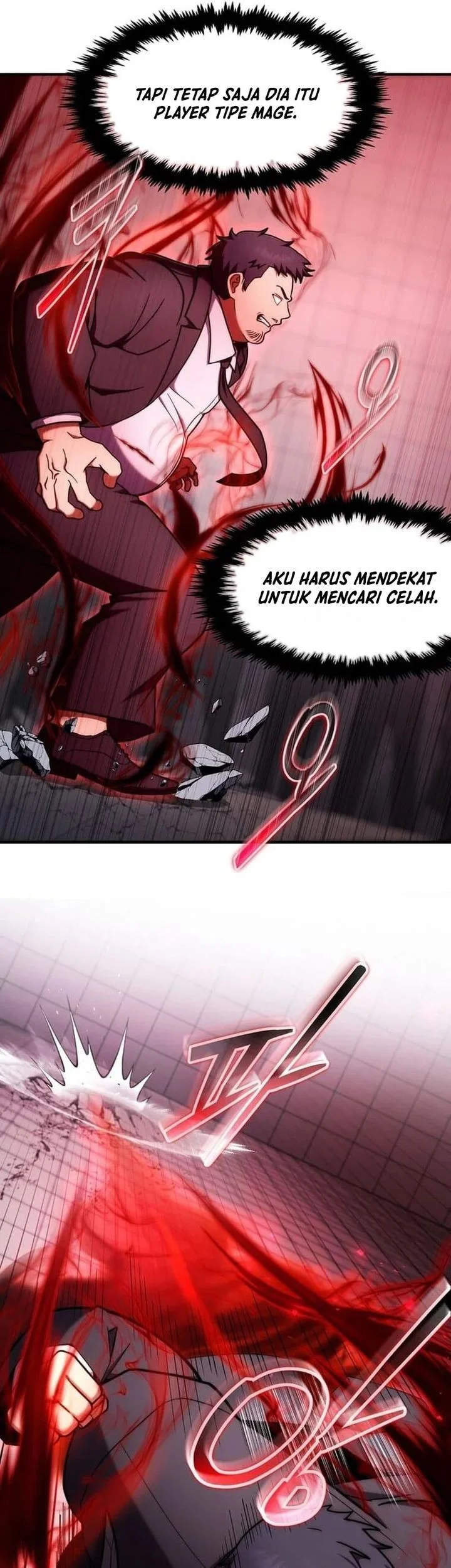 Chapter 75 - halaman 26