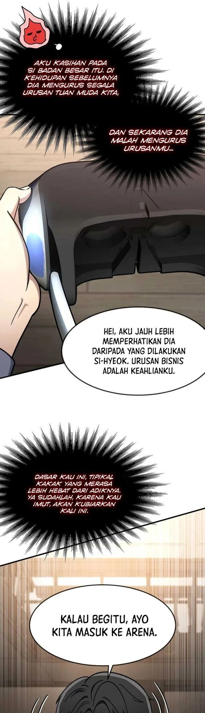 Chapter 76 - halaman 67