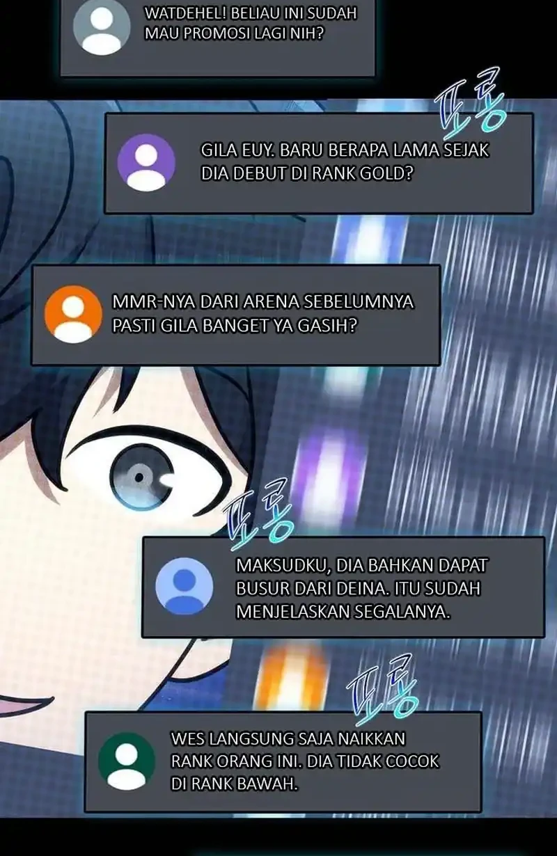 Chapter 77 - halaman 23