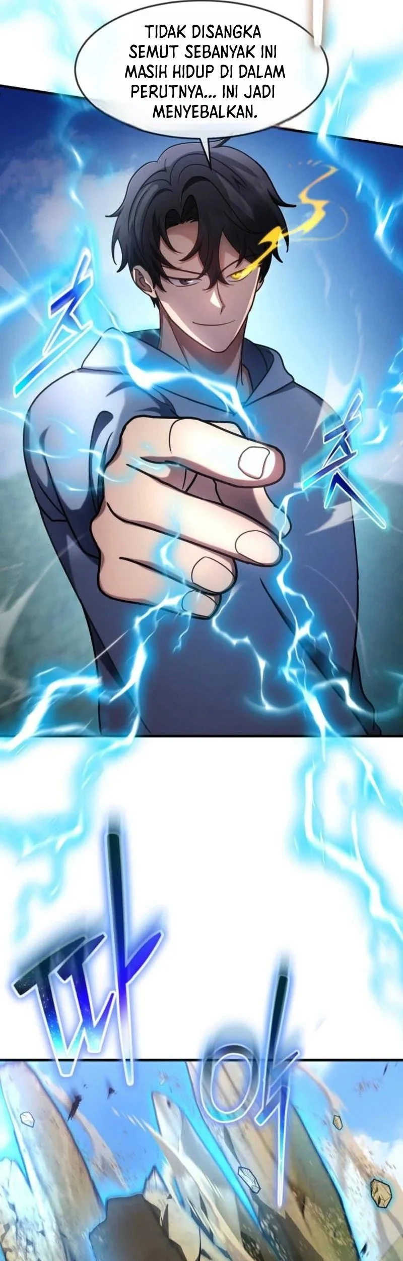 Chapter 78 - halaman 29