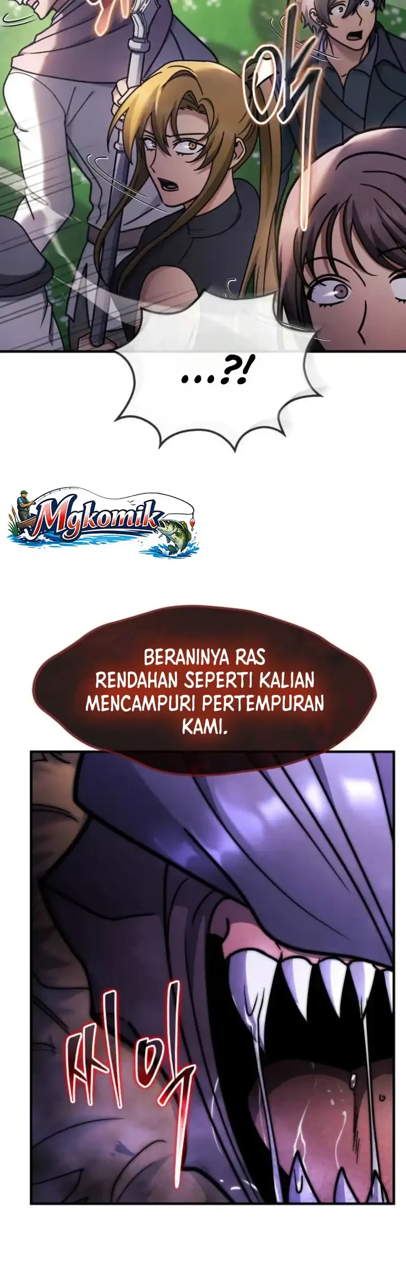 Chapter 79 - halaman 30