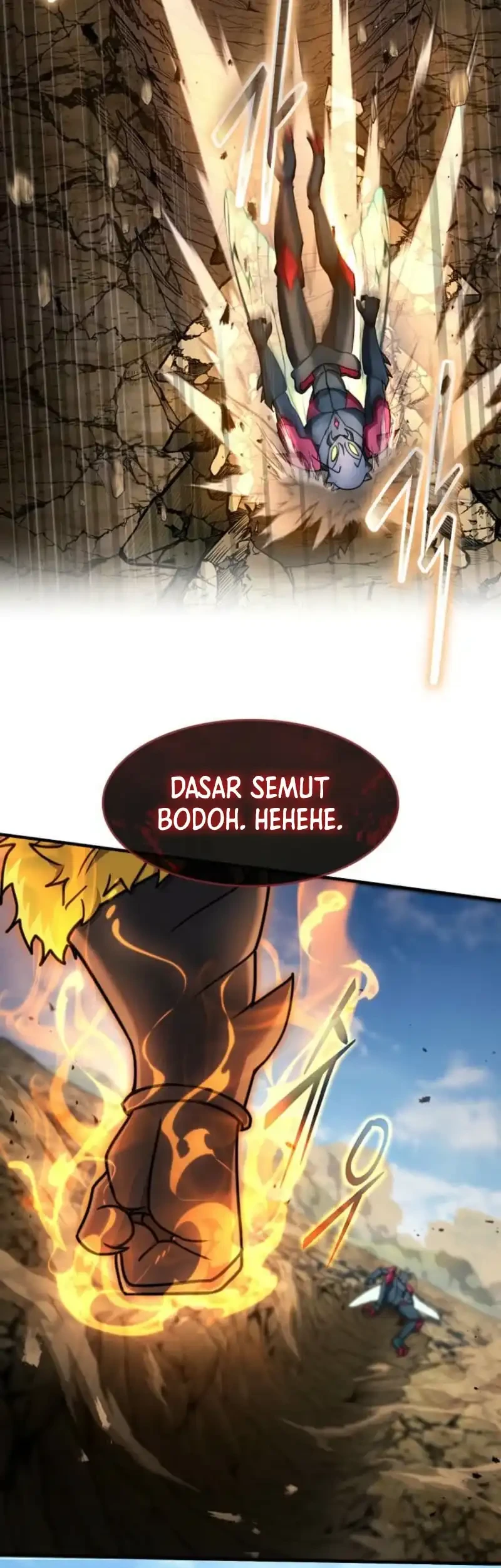 Chapter 79 - halaman 40