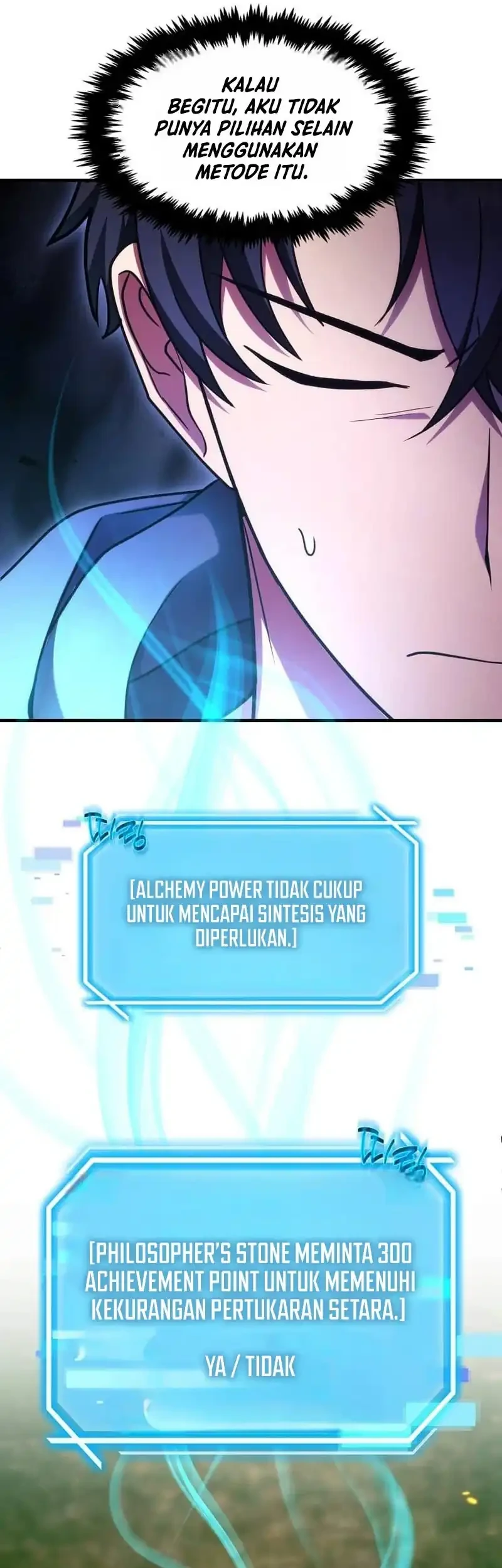 Chapter 80 - halaman 28