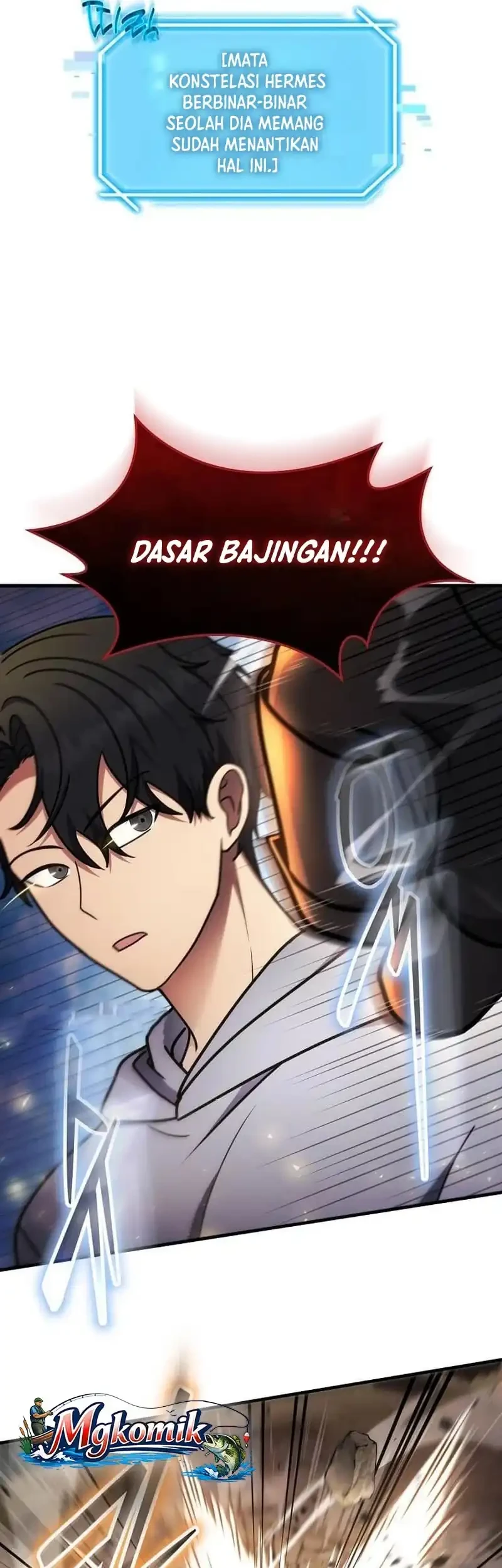 Chapter 80 - halaman 32