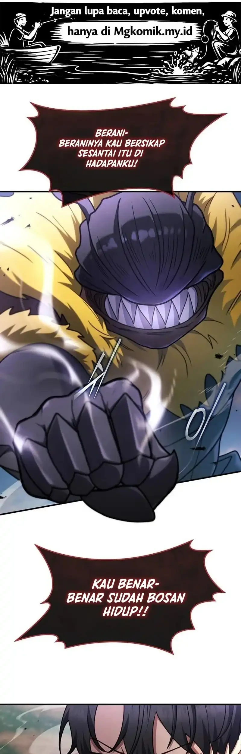 Chapter 80 - halaman 34