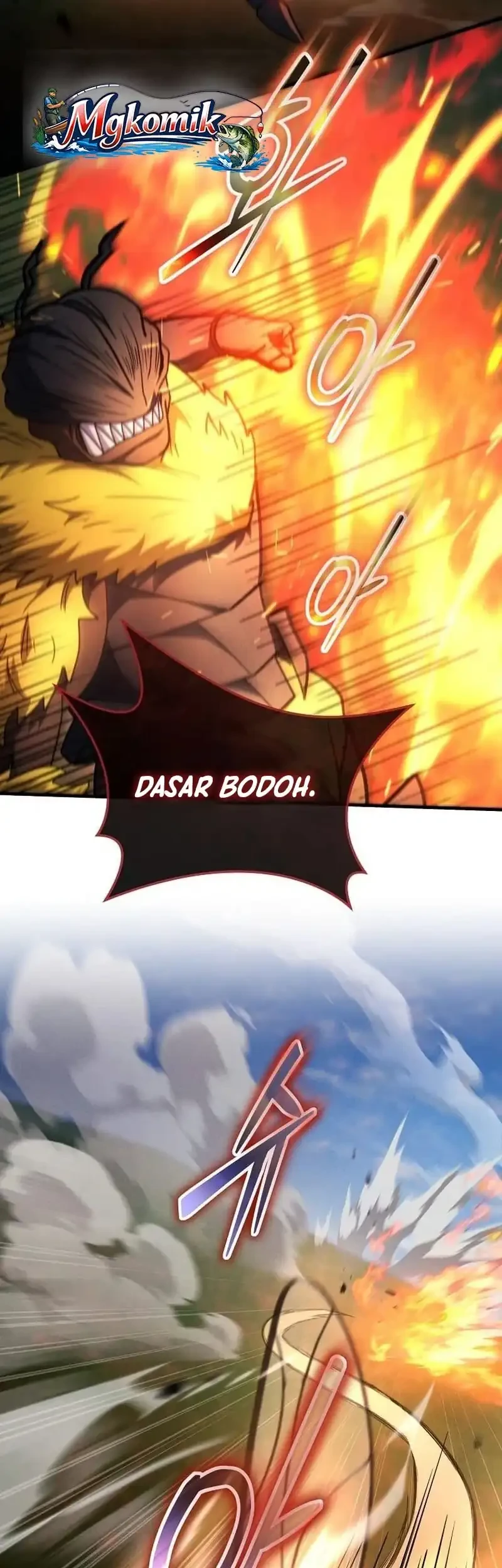Chapter 80 - halaman 39