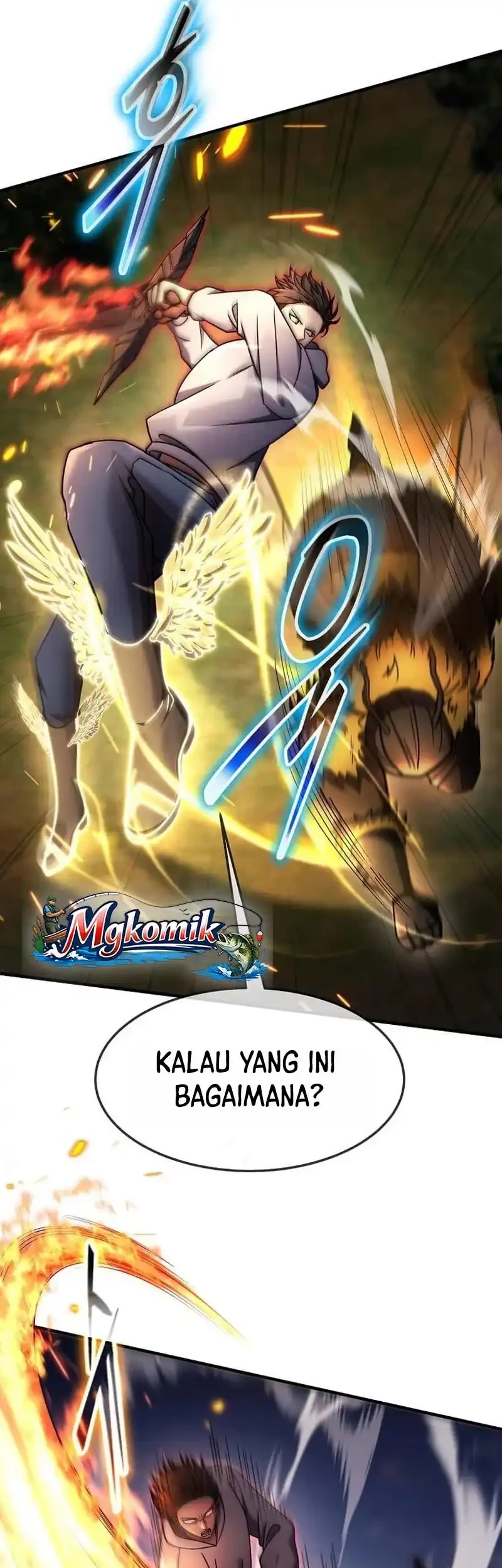 Chapter 80 - halaman 42