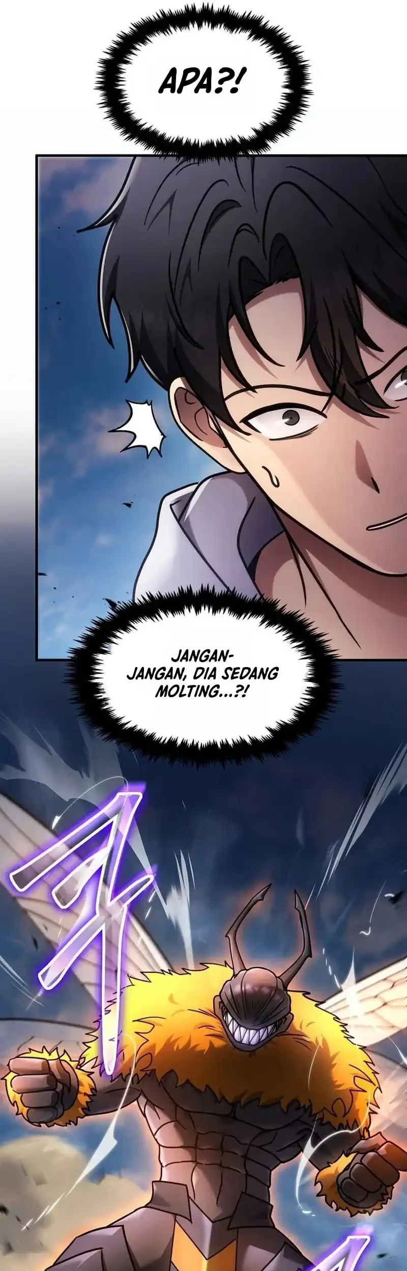 Chapter 80 - halaman 51