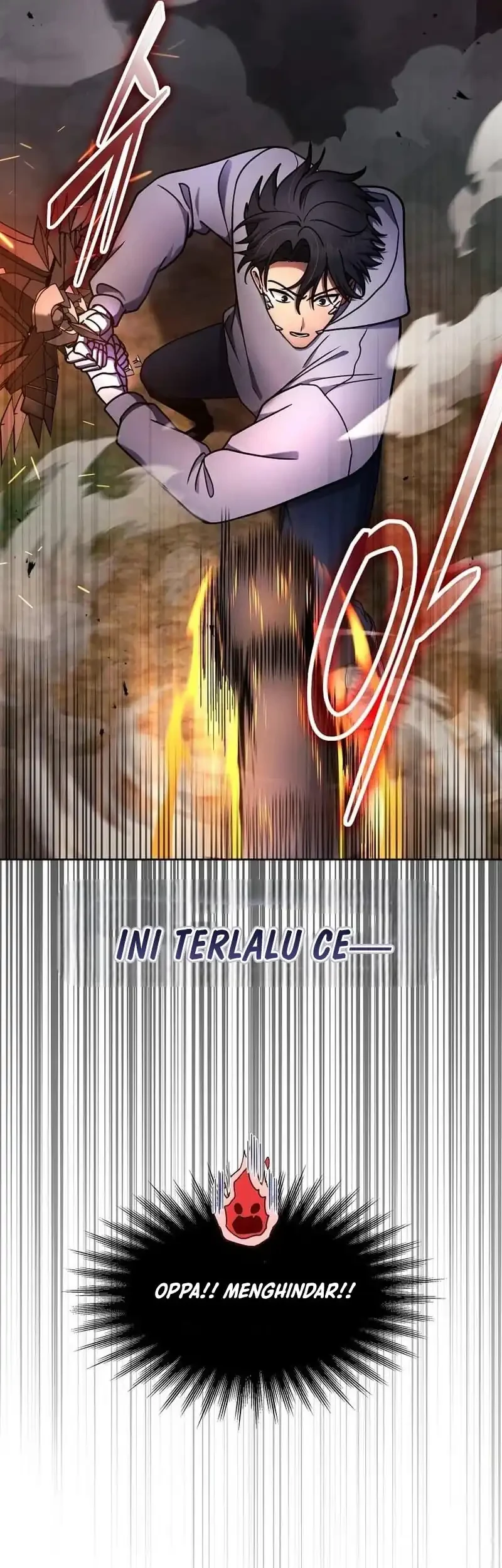 Chapter 80 - halaman 65