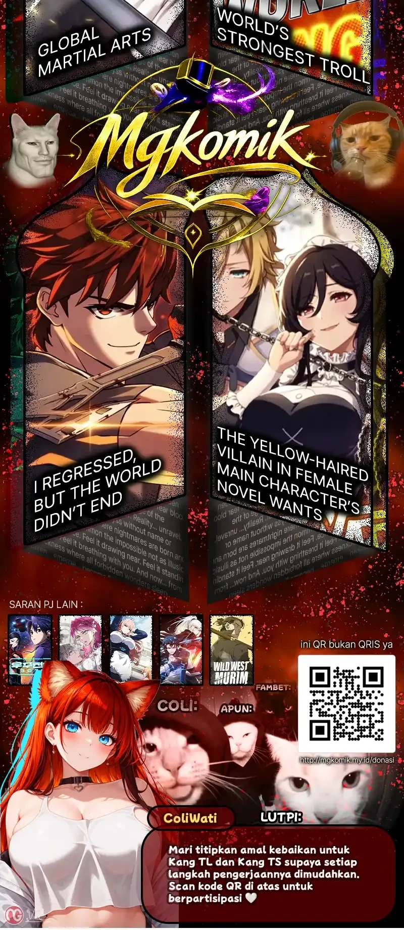 Chapter 80 - halaman 72