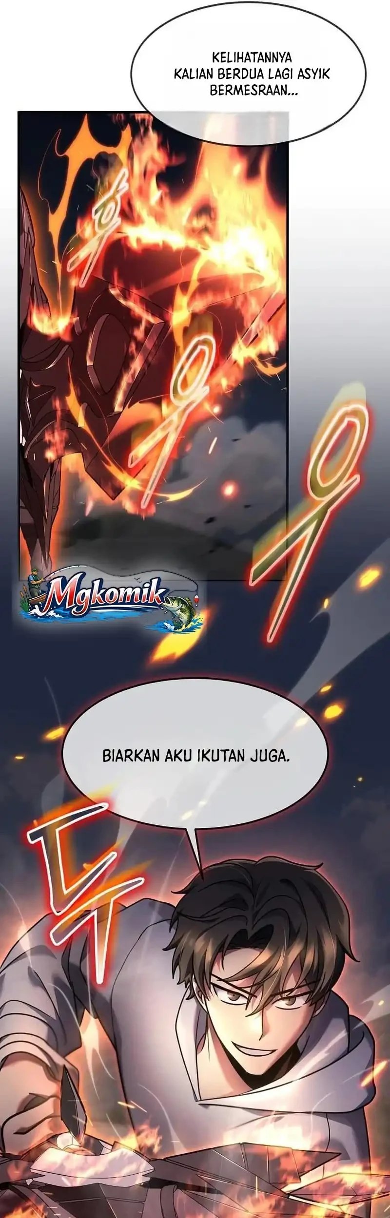 Chapter 80 - halaman 18