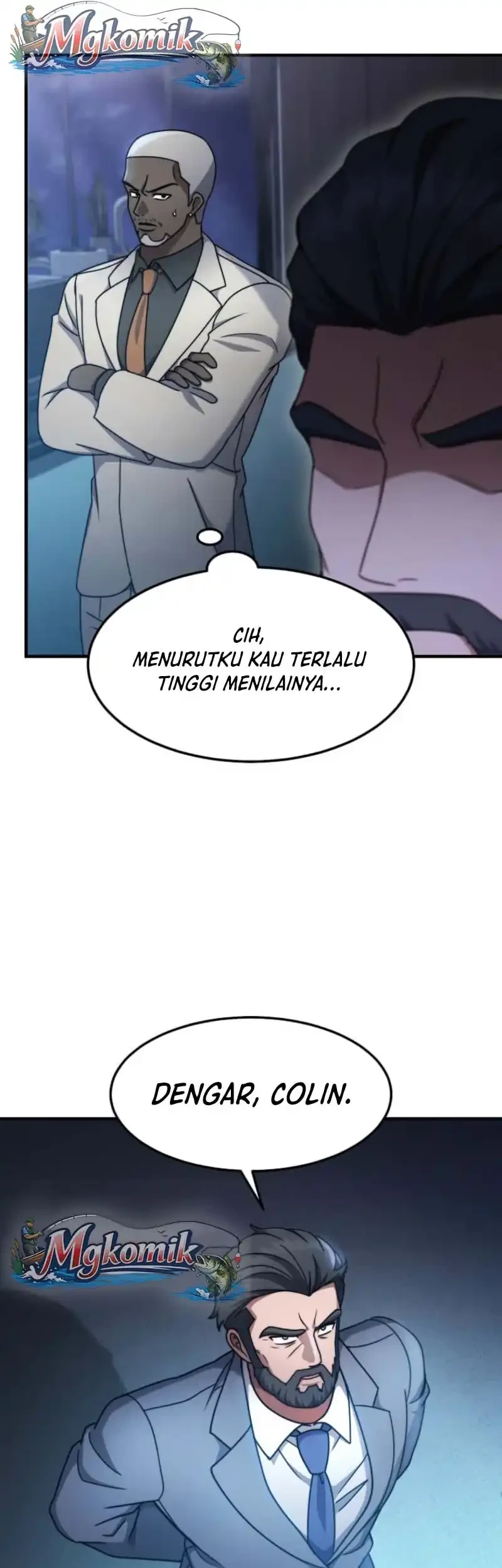 Chapter 82 - halaman 24