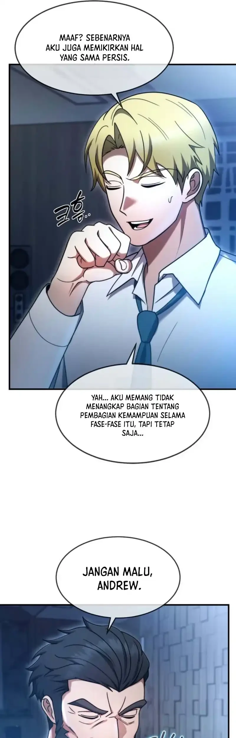 Chapter 82 - halaman 28