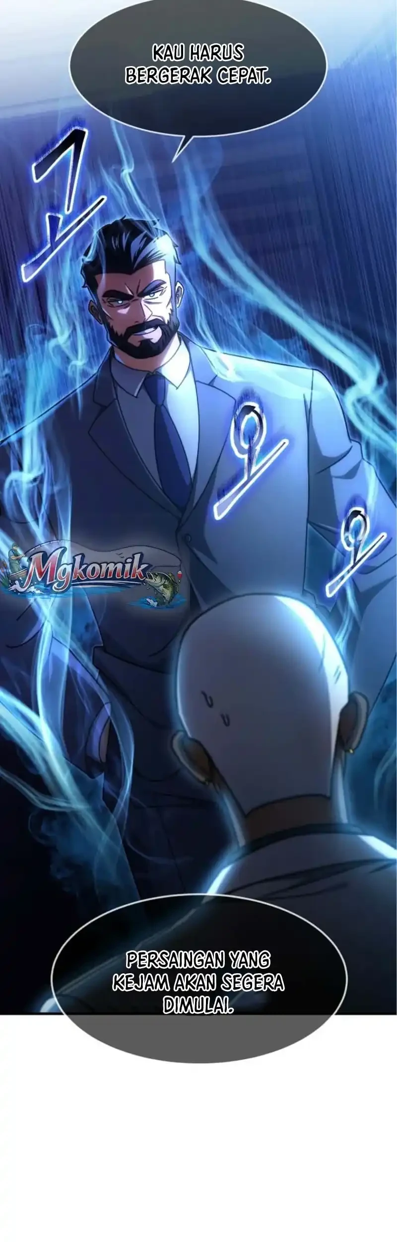 Chapter 82 - halaman 35