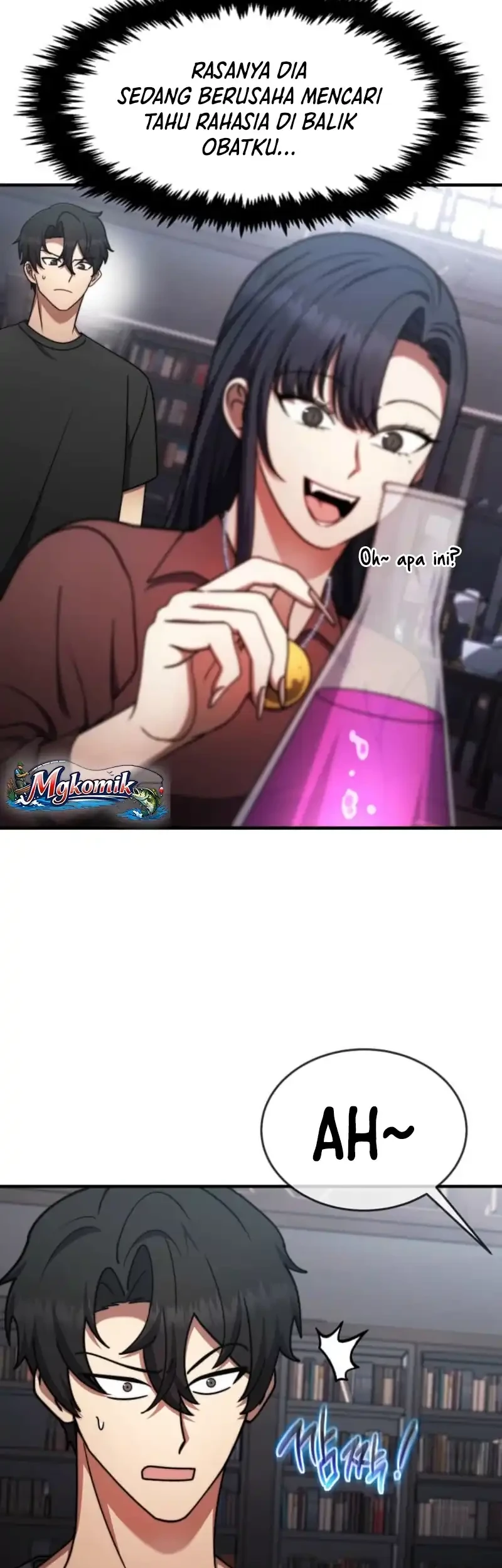 Chapter 83 - halaman 20