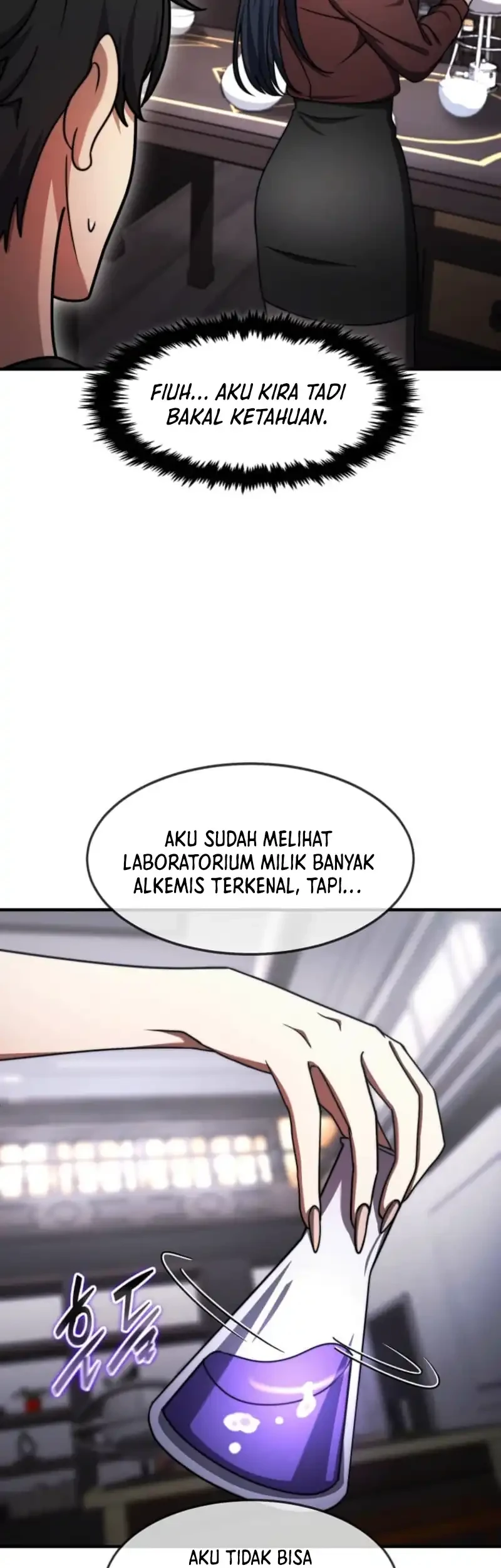 Chapter 83 - halaman 22