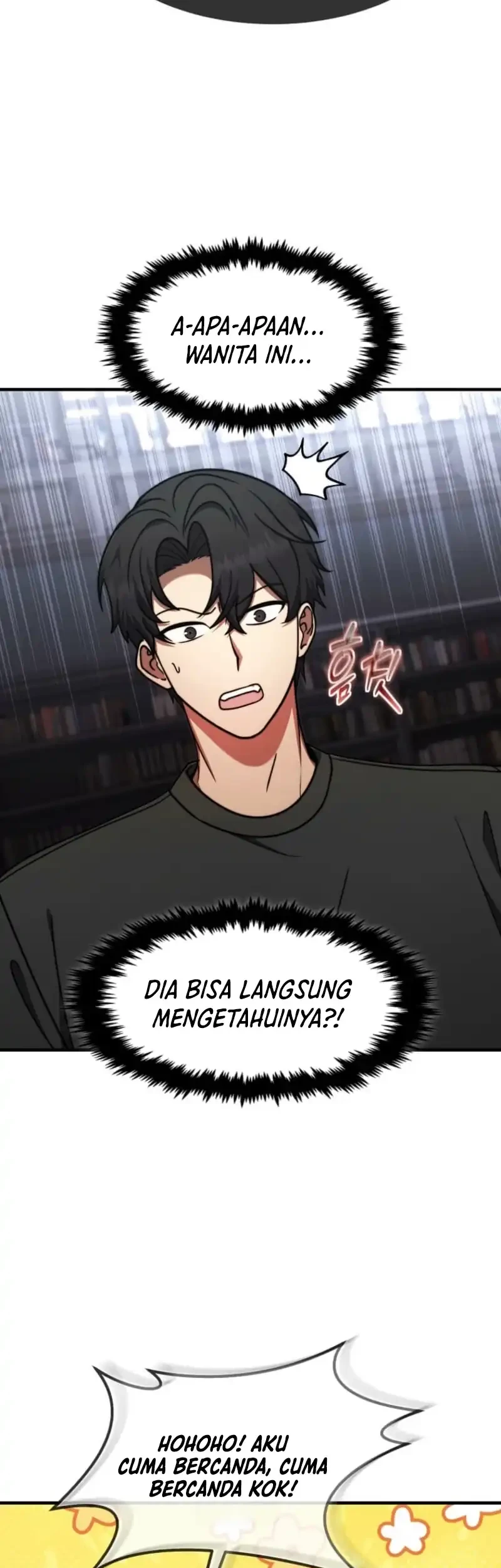 Chapter 83 - halaman 26