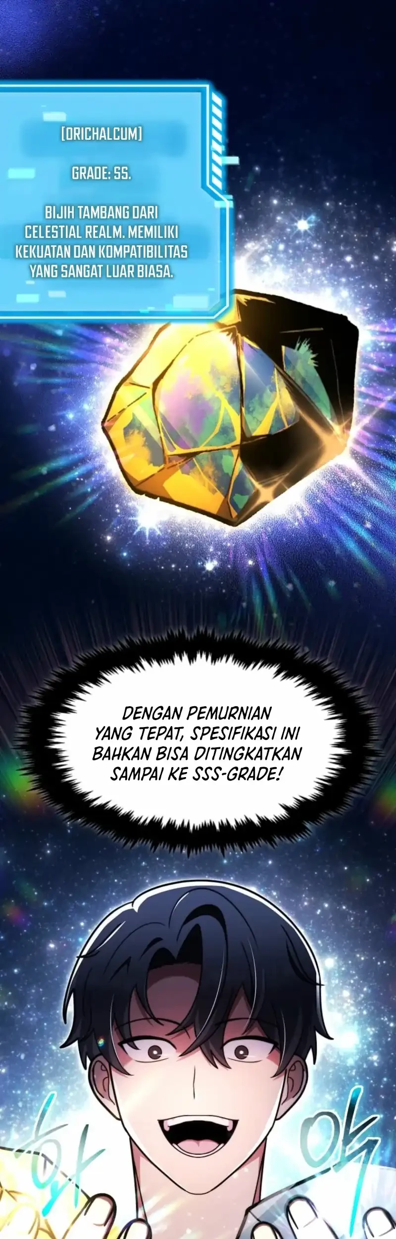 Chapter 83 - halaman 36