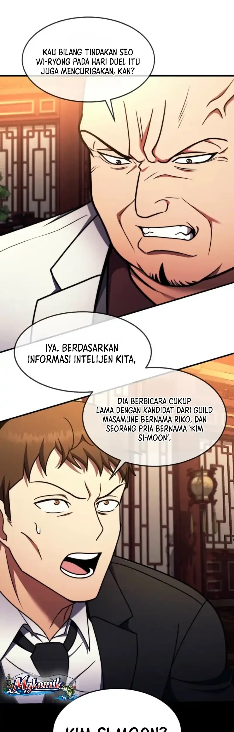 Chapter 83 - halaman 52