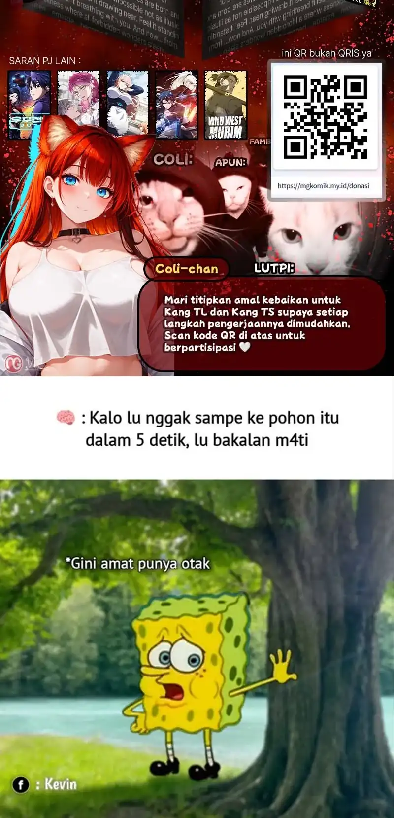 Chapter 83 - halaman 64