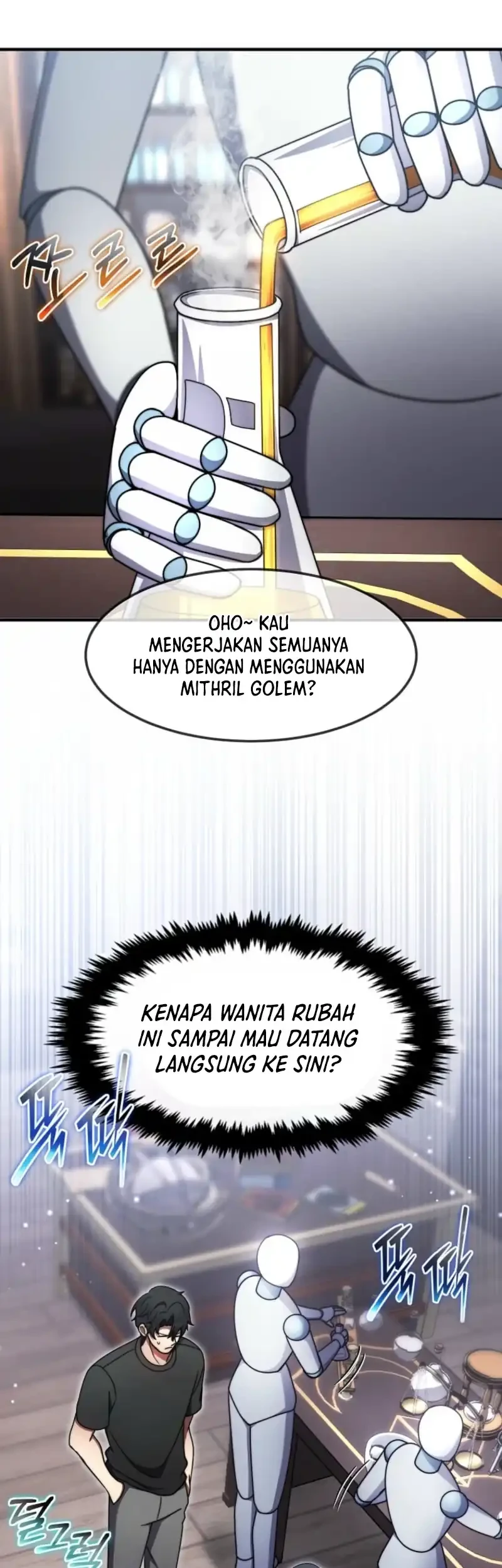 Chapter 83 - halaman 18